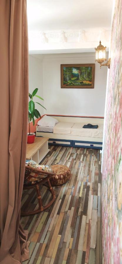 Inessa Center Budget Room Kişinev Dış mekan fotoğraf